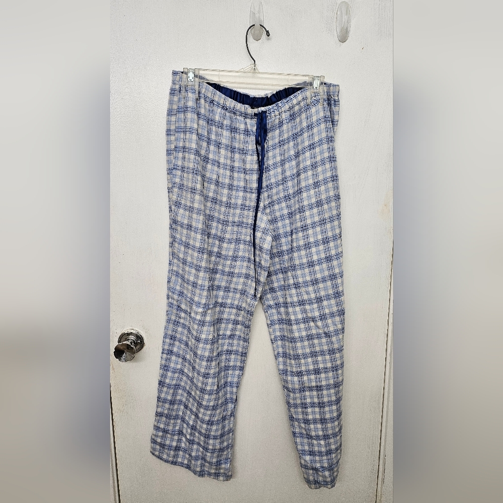 Planet Sleep Pajama Pants, Men's Large